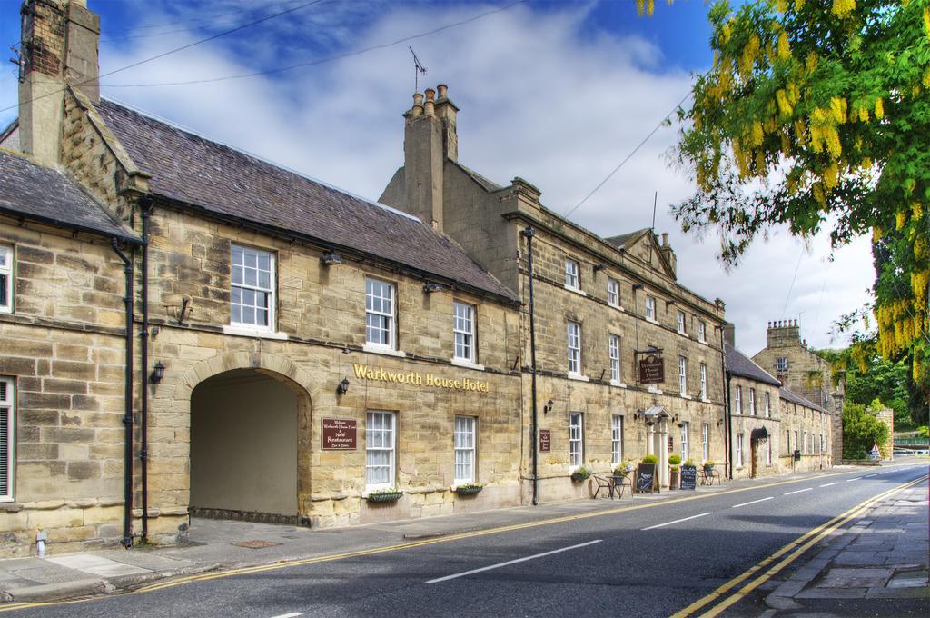 House Hotel Warkworth